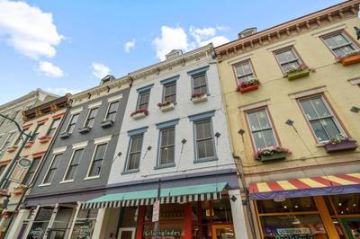 Huge Retrea w Rooftop Deck Stay At Farmers Market