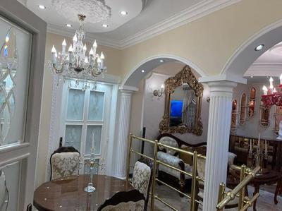 Palace de Luxe - Seaside Apartment