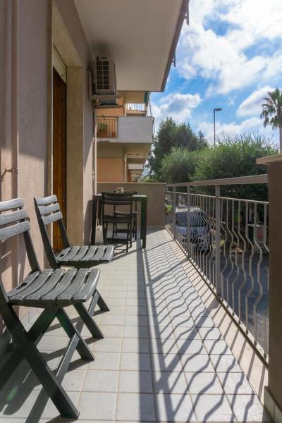 San Domenico Apartments 3 - Casa Vacanze al mare