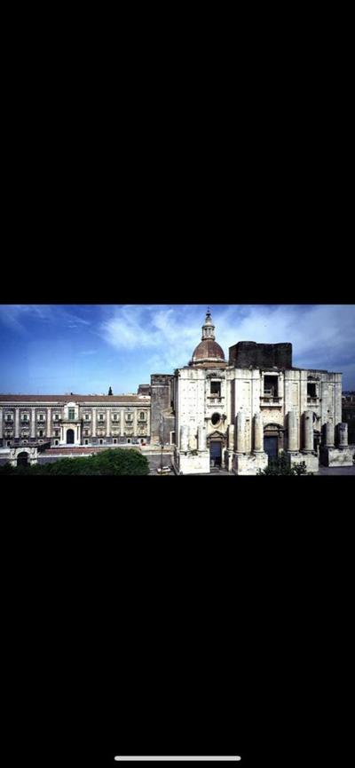Casa Dante