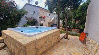 Apartments Delfin