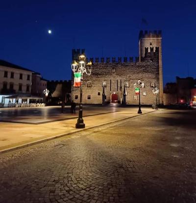 El gnareto dei nonni