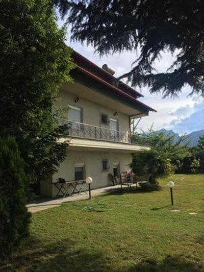 SPIROS APARTMENTS