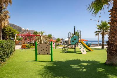 Mazzeo beach house 2