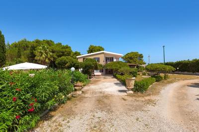 Al Giardino dell`Eden by BarbarHouse