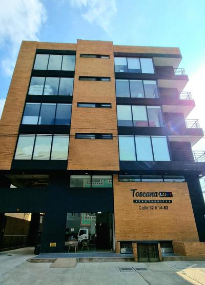 Toscana LOFT - Apartasuites