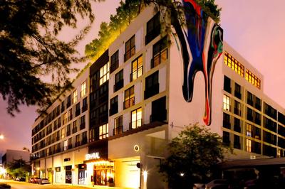 Sentral Wynwood