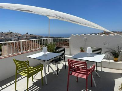 Los Nidos Apartments, Frigiliana