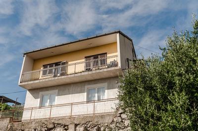 Luš Residence