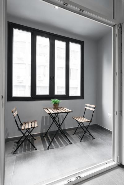 Bonsai Apartments, The Luxury Suites