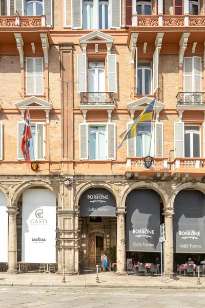 Magnini Rooms