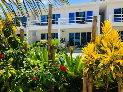 Aurora Boutique Hotel Jambiani