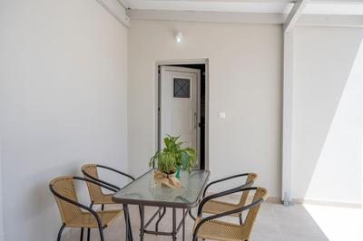 Klelia's Apartments