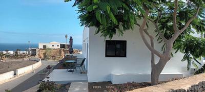Apartamentos Falcón