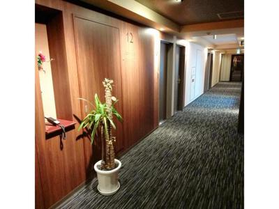 QUEEN'S HOTEL CHITOSE - Vacation STAY 67720v