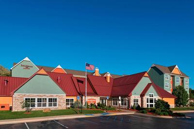 Residence Inn Columbia