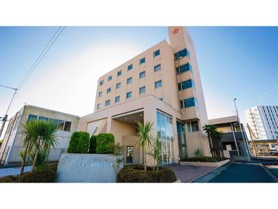 Hotel AreaOne Minamisoma - Vacation STAY 56242v
