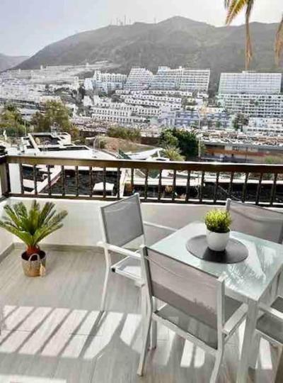 Blue Harmony Apartment