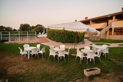 Residence Costa Tirrena