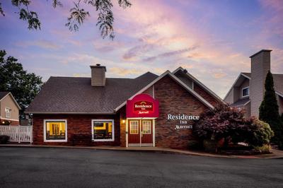 Residence Inn Binghamton
