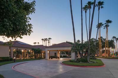 Courtyard Anaheim Buena Park