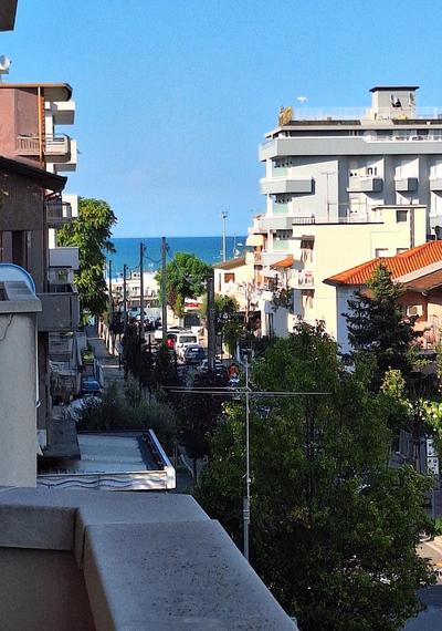 Appartamento 150 mq vicino al mare