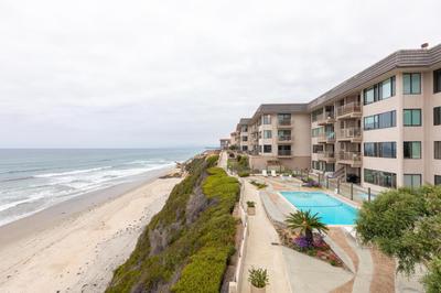 SB-767D - Soothing Solana Oceanfront Condo