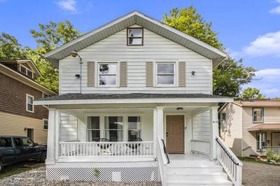 Entire 4 Bdrm Beautiful Home Next to WMU/K College
