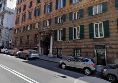 Moor Assarotti Suites - Genova City Center
