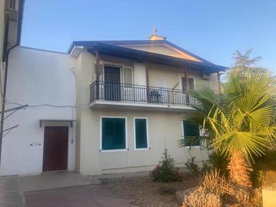 Casa vacanze via Brindisi