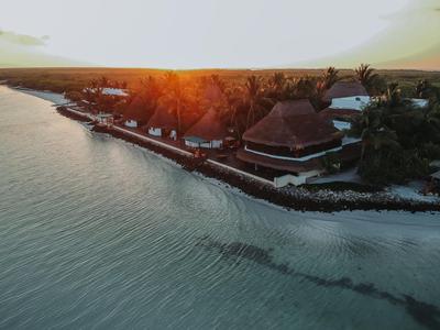 Hotel Las Nubes Holbox