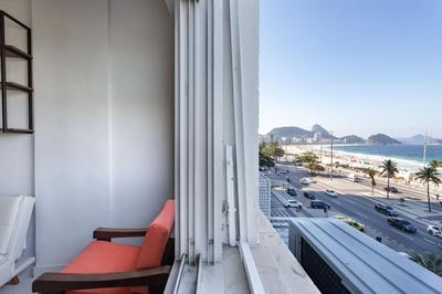 Atlântica Palace Vista Mar