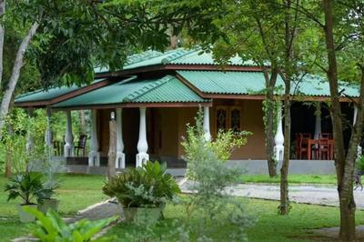 Kirindioya Village Safari Lodge