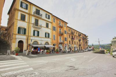 LE CAMERE di VITTORIA