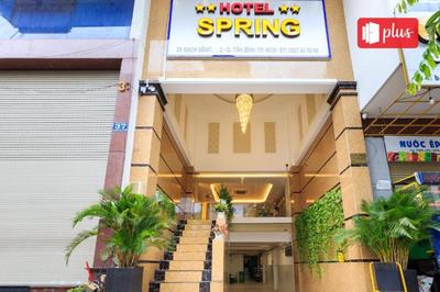 Spring Airport Hotel - Stay 24 Hours