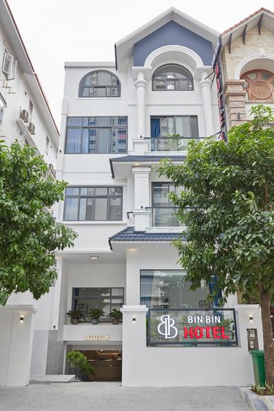 Bin Bin Hotel 9 - Near Tâm Anh Hospital