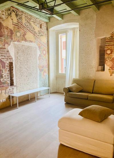 Punto storico a Verona