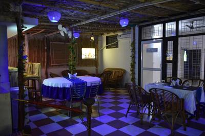 Hotel Abodes House