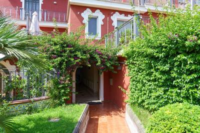 Suite Aphrodite - Exclusive Flat