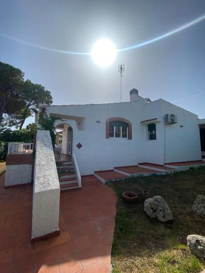 Villa Titti Residence la Bussola