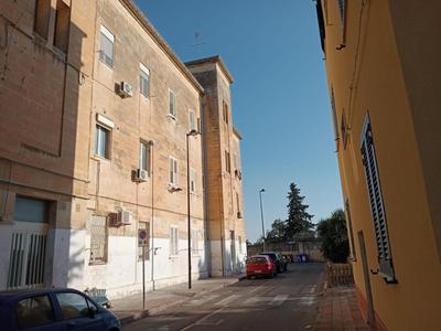LiMezzi House