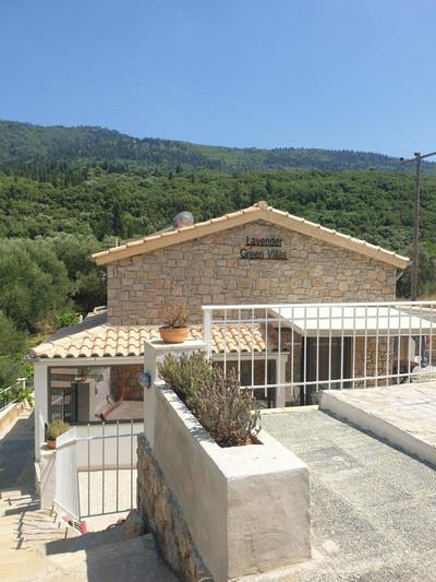 Lavender Green Villas