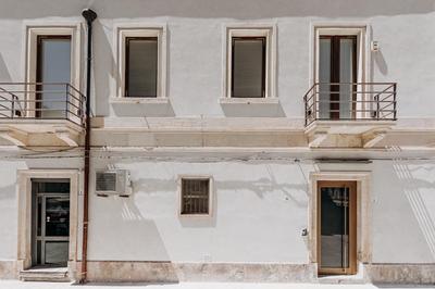 Ortigia Suite - Don Diego