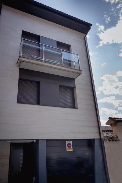 LA CASA del TOMÀS