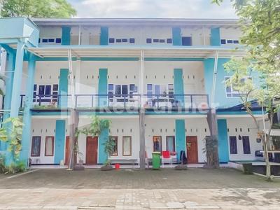 Syariah Safar Guest House Mitra RedDoorz