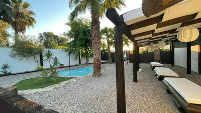 Casa del lago