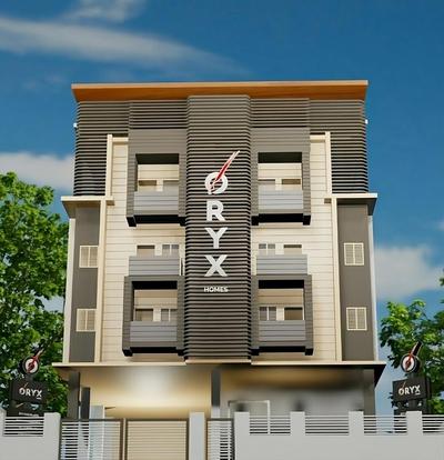 Oryx Home The Business Class Hotel