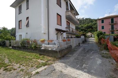 219 - Casa Pestella Casarza, 10 minuti di auto dal mare di Sestri Levante