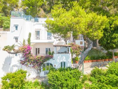 Faraglionensis MonaconeHouse Villa