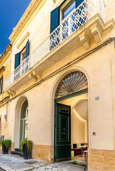 LecceMia B&B